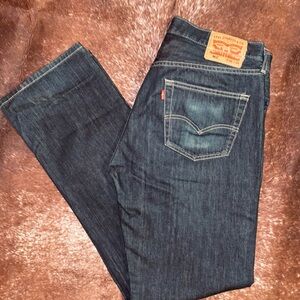 Levi’s 501 Jean